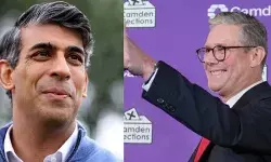 ब्रिटेन में लेबर पार्टी की आंधी, हार स्वीकार कर सुनक बोले-  I am Sorry