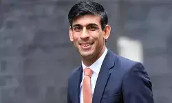 आखिर ऋषि सुनक क्यों नहीं बचा सके अपनी गद्दी, हार के पांच बड़े कारण