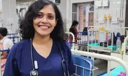 पहले डॉक्टर फिर बनीं IAS Officer, ऐसी है डॉ नेहा की कहानी