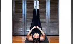 इन एक्ट्रेस ने अपने बच्चे का स्वागत करने से पहले चुना था प्रीनेटल योग, ऐसे रखती हैं खुद को फिट