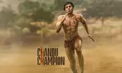 मेरे आंख के पास हुआ ब्लास्ट’, चंदू चैंपियन के सेट पर काफी डर गए थे कार्तिक आर्यन