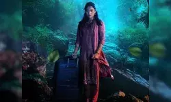 घने जंगल के बीच खुदाई करती दिखी रश्मिका मंदाना, धनुष की फिल्म कुबेर में किरदार का किया खुलासा