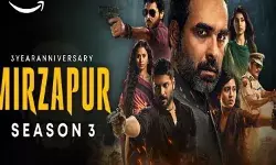 ‘Mirzapur Season 3’ Twitter Review: पंकज त्रिपाठी की सीरीज़ को मिल रही है मिली-जुली प्रतिक्रिया, अली फजल को मिली तारीफ, मुन्ना भैया को लोग कर रहे हैं मिस...