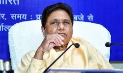 बीएसपी प्रदेशाध्यक्ष की घर के बाहर सरेआम हत्या, बाइक में आए थे अपराधी