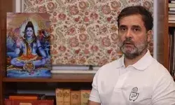 राहुल गांधी ने कहा- शहीद अग्निवीर के परिवार को नहीं मिला कोई मुआवजा, Compensation और Insurance में होता है फर्क