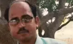 दिल्ली के अस्पताल में भर्ती था हाथरस कांड का मुख्यारोपी मधुकर