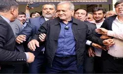 ईरान की जनता ने कट्टरपंथ को त्यागा, राष्ट्रपति चुनाव में सुधारवादी नेता मसूद की जीत