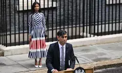 ऋषि सुनक की विदाई वाले भाषण में अक्षता मूर्ति को उनकी ड्रेस के लिए किया गया ट्रोल