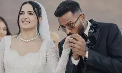 क्या हार्दिक- नताशा हो गए हैं अलग? हार्दिक पंड्या अनंत-राधिका के संगीत में पहुंचे अकेले