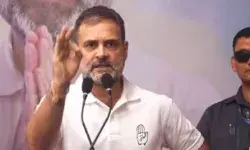 Hathras Stampede: राहुल गांधी ने CM योगी को लिखा पत्र, मुआवजा बढ़ाए जाने की मांग की