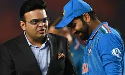 चैंपियंस ट्रॉफी और WTC को लेकर जय शाह ने कही बड़ी बात, रोहित शर्मा करेंगे... देखें VIDEO