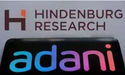 अडानी-हिंडनबर्ग मामले में नया पेंच, सामने आई एक और डिटेल