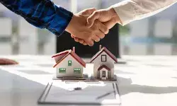 पिछले 5 साल में घर की कीमतों में आया जबरदस्त उछाल, इन दोनों इलाकों में रही भारी मांग