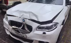 Worli Hit and Run Case: बेटा चला रहा था कार, पिता गिरफ्तार; शिवसेना का है नेता