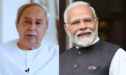 PM मोदी का नवीन बाबू विरोध तो कर रहे, लेकिन तेवर में नजर आ रही है नरमी