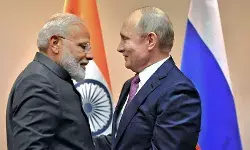 अस्ताना में नहीं मॉस्को में पुतिन से होगी मुलाकात, PM के दौरे का मतलब समझिए