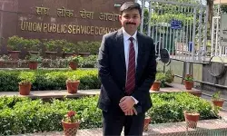 Success Story:सेल्फ स्टडी के दम पर क्लियर की UPSC एग्जाम, बिहार के लाल का कमाल