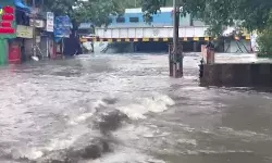 इंतजाम के बड़े बड़े दावे, फिर भी हर साल डूबती है मायानगरी मुंबई