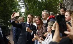 फ्रांस में मैक्रों ने जुआ तो खेला लेकिन पड़ा भारी, भारत के लिए मतलब समझिए