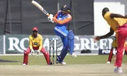 अभिषेक शर्मा ने आतिशी बल्लेबाजी का किया खुलासा, इस खिलाड़ी का किया जिक्र