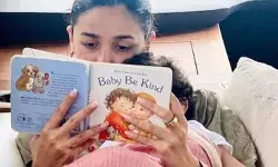 रात में सोने से पहले रहा करते हैं ये काम, मां ने कहा- रोज रात को 2-3 तो