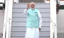 रूस-ऑस्ट्रिया के लिए रवाना हुए पीएम मोदी,  इन अहम मुद्दों पर होगी चर्चा