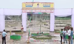 हाथरस भगदड़ काण्ड में SIT कर रही है फंडिंग की जांच