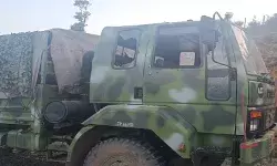 जम्मू-कश्मीर के कठुआ में सेना के काफिले पर आतंकी हमला, 5 जवान शहीद