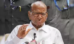 शरद पवार वाली NCP को बड़ी राहत, चुनाव आयोग ने चंदा लेने की दी अनुमति
