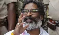 CM बनते ही हेमंत सोरेन की बढ़ी मुश्किल, जमानत के खिलाफ सुप्रीम कोर्ट पहुंची ED