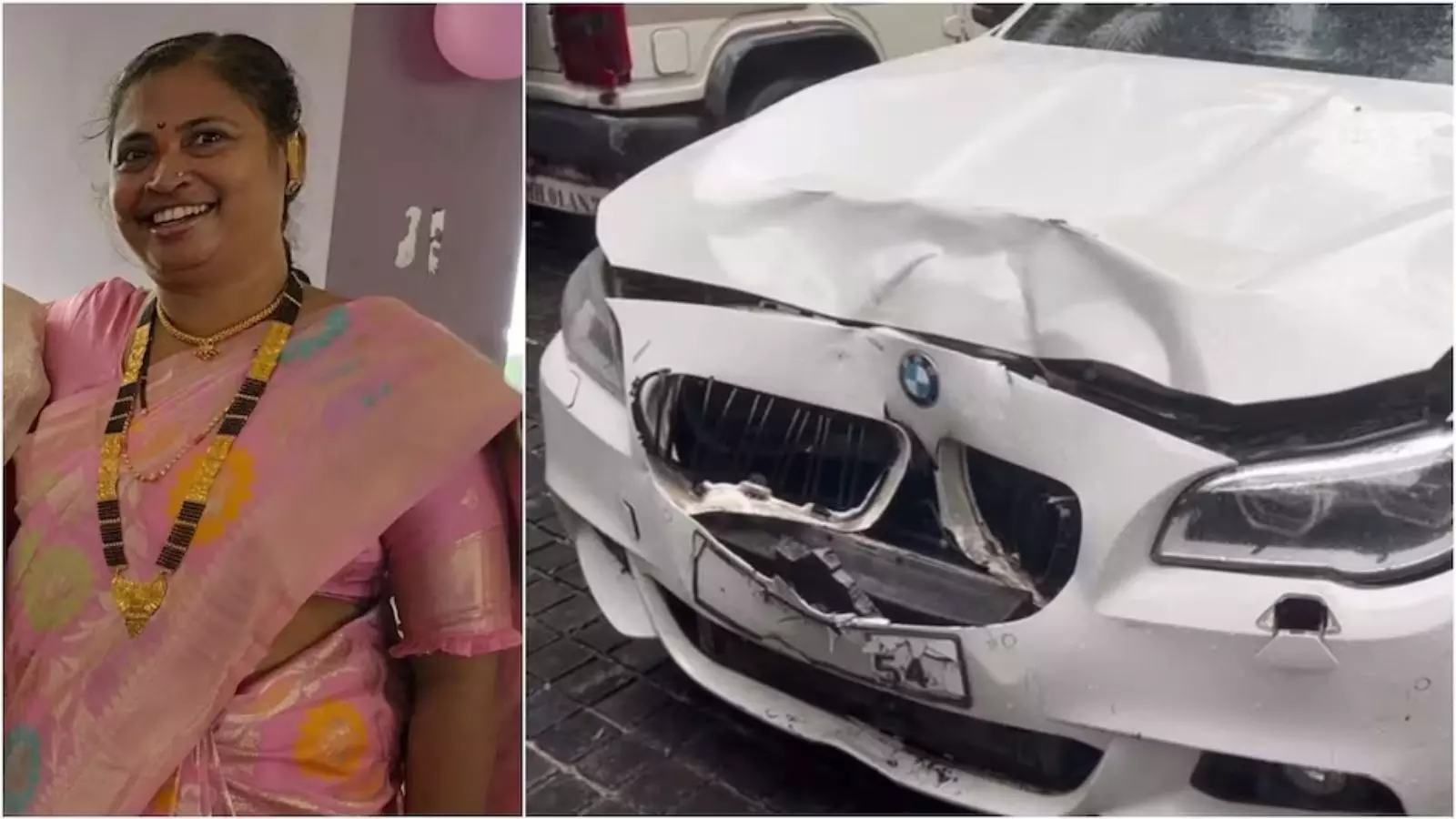 BMW Hit and Run Case: आरोपी के पिता और शिवसेना नेता राजेश शाह को मिली बेल, एक दिन की पुलिस हिरासत में ड्राइवर