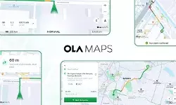 अब गूगल नहीं ओला मैप का करें इस्तेमाल, ओला फाउंडर ने की अपील