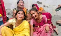 हाथरस भगदड़ को रोक सकते थे बाबा, चश्मदीदों ने दी सनसनीखेज जानकारी