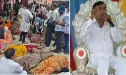 हाथरस भगदड़ केस में 6 अधिकारी निलंबित, एसआईटी रिपोर्ट के बाद कार्रवाई