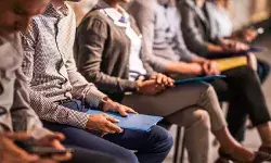 भारत में बेरोज़गारी दर पिछले छह साल में 2.2 से घट कर 1.4 प्रतिशत हुई: RBI