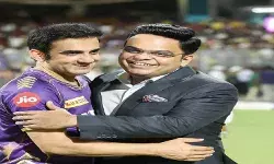 गौतम गंभीर बने टीम इंडिया के हेड कोच, साढ़े तीन साल का होगा कार्यकाल