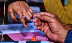 चुनावी आंकड़ें: हरियाणा में BJP तो कश्मीर में NC, जानें कैसा रहा वोट शेयर