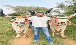 हत्या के आरोपी कन्नड़ स्टार दर्शन को जेल में चाहिए घर का बना खाना, अदालत में लगायी याचिका