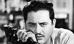 बेमिसाल अभिनय के खजाना थे गुरुदत्त, ये हैं पांच नायाब फिल्में