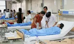 नए क्रिमिनल कानून के कुछ हिस्सों से डॉक्टर खुश नहीं, आखिर क्या हैं उनमें