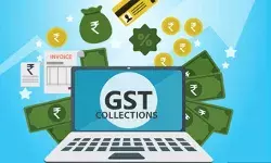 वित्त वर्ष 2024 में GST चोरी दोगुनी होकर 2.01 लाख करोड़ रुपये हुई, यह शहर रहा सबसे आगे