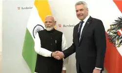 यूक्रेन संघर्ष पर ऑस्ट्रिया में बोले पीएम मोदी- यह युद्ध का समय नहीं है