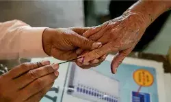 7 राज्यों की 13 विधानसभा सीटों के लिए डाले गए वोट, अमरवाड़ा में सबसे ज्यादा तो ब्रदीनाथ में सबसे कम हुआ मतदान