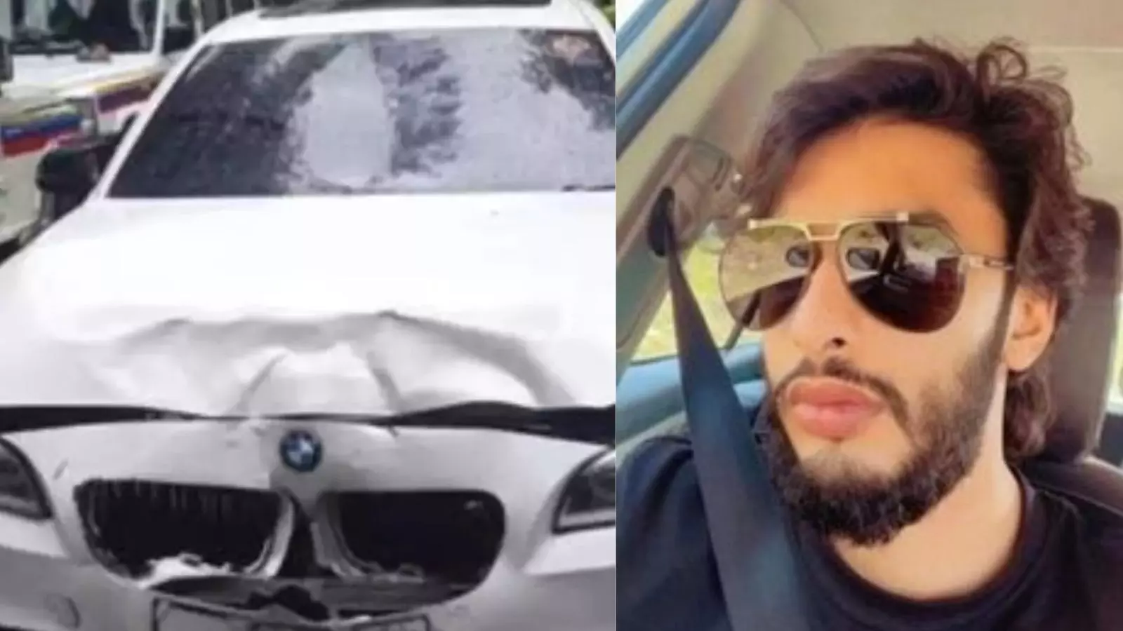 BMW Hit and Run Case: 7 दिन की पुलिस हिरासत में आरोपी मिहिर शाह, पुलिस ने कहा- यह एक क्रूर अपराध है