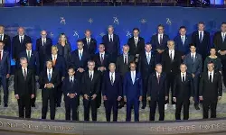 यूक्रेन-रूस के बीच युद्ध लेकिन NATO को चीन से डर, जानें- इस चिंता की वजह