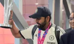 पाकिस्तान में रोहित सेना नहीं खेल सकती है चैंपियंस ट्राफी, आया बड़ा अपडेट