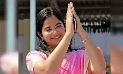 Success Story: आईएएस स्वाति मीना नाइक की स्टोरी आपको करेगी इंस्पायर, पहले अटेंप्ट में क्लियर की यूपीएससी