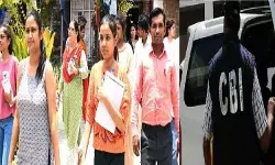 क्या लीक नहीं हुआ था UGC-NET का प्रश्न पत्र? टेलीग्राम एप पर वायरल हुआ स्क्रीनशॉट टैम्परड था : CBI