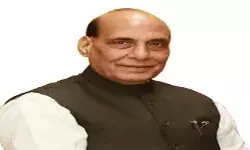 रक्षा मंत्री राजनाथ सिंह AIIMS में भर्ती, हालत स्थिर