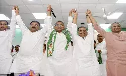 बिहार को विशेष दर्जा दिलाने के लिए जेडीयू बनाएगी पूरा दबाव